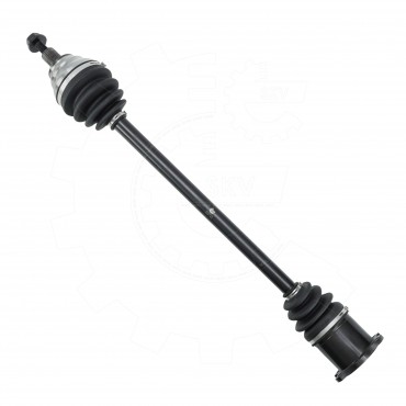 Arbre de transmission Cardan Pour VW Audi Seat Skoda 1K0407762QX 1K0407272ER