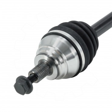 Arbre de transmission Cardan Pour VW Audi Seat Skoda 1K0407762QX 1K0407272ER