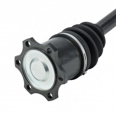 Arbre de transmission Cardan Pour VW Audi Seat Skoda 1K0407762QX 1K0407272ER