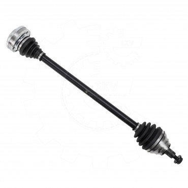 Arbre de transmission Cardan Avant Droit Pour VW Audi Seat Skoda 1K0407762BX