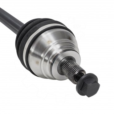 Arbre de transmission Cardan Avant Droit Pour VW Audi Seat Skoda 1K0407762BX