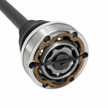 Arbre de transmission Cardan Pour VW Passat Audi A4 Skoda 8D0407451AV 3BD407271