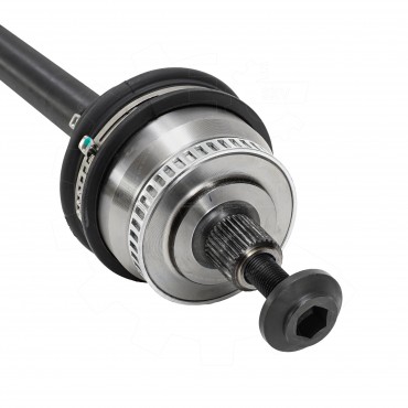 Arbre de transmission Cardan Pour VW Passat Audi A4 Skoda 8D0407451AV 3BD407271