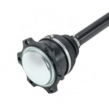 Arbre de transmission Cardan Pour VW Passat Audi A4 Skoda 8D0407271AN 8D040271CL