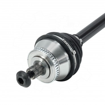 Arbre de transmission Cardan Pour VW Passat Audi A4 Skoda 8D0407271AN 8D040271CL