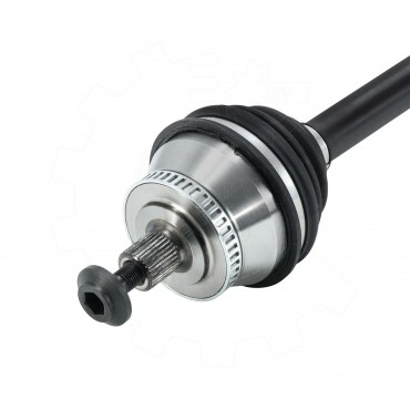 Arbre de transmission Cardan Pour VW Audi A4 Skoda 8D0407272AN 8D0407272CL