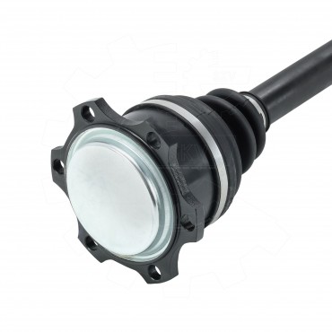 Arbre de transmission Cardan Pour VW Audi A4 Skoda 8D0407272AN 8D0407272CL