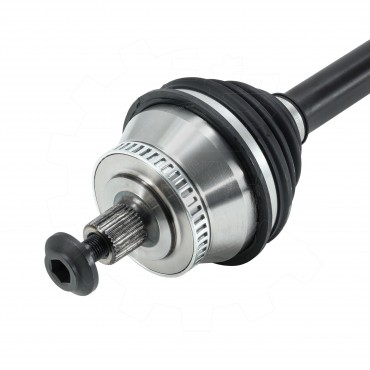 Arbre de transmission Cardan Pour VW Passat Audi A4 Skoda Superb I 1.9 TDI