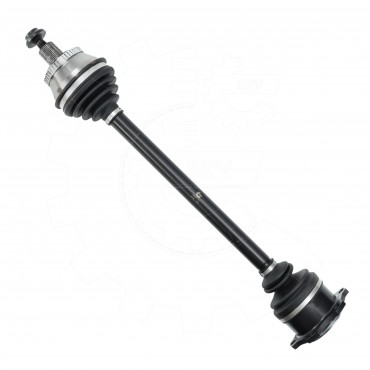 Arbre de transmission Cardan Pour VW Passat Audi A4 Skoda 8D0407452LX 3B0407272M