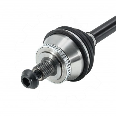 Arbre de transmission Cardan Pour VW Passat Audi A4 Skoda 8D0407452LX 3B0407272M