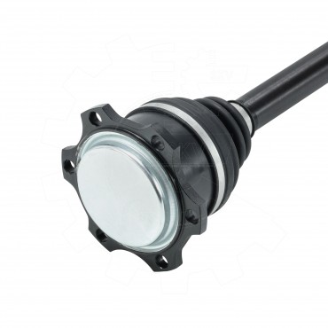 Arbre de transmission Cardan Pour VW Passat Audi A4 Skoda 8D0407452LX 3B0407272M