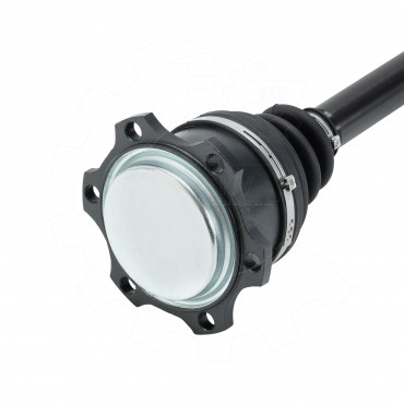 Arbre de transmission Cardan Avant Gauche Pour VW Passat Audi Skoda 8D0407451QX