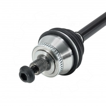 Arbre de transmission Cardan Avant Gauche Pour VW Passat Audi Skoda 8D0407451QX