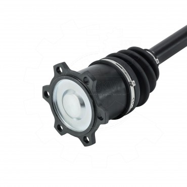 Arbre de transmission Cardan Pour Audi A4 A5 8K0407271AF 8K0407271AL 8K0407451JX