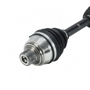 Arbre de transmission Cardan Pour Audi A4 A5 8K0407271AF 8K0407271AL 8K0407451JX