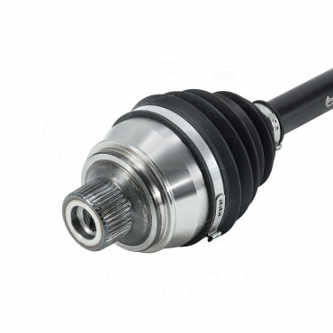 Arbre de transmission Cardan Pour Audi A4 A5 8W0407271 8W0407271B 8W0407271D