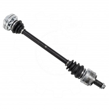 Arbre de transmission Cardan Pour BMW Série 1 E81 E82 E87 E88 3 E90 33217553561