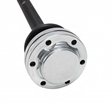 Arbre de transmission Cardan Pour BMW Série 1 E81 E82 E87 E88 3 E90 33217553561