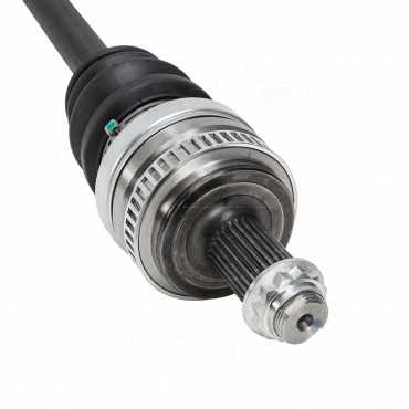 Arbre de transmission Cardan Pour BMW Série 1 E81 E82 E87 E88 3 E90 33217553561