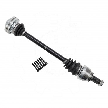Arbre de transmission Cardan Pour BMW Série 5 E39 33201229141 33201229374