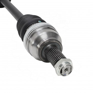 Arbre de transmission Cardan Pour BMW Série 5 E39 33201229141 33201229374