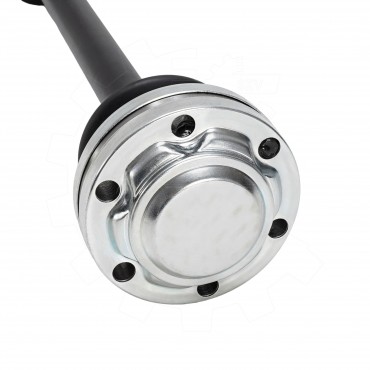 Arbre de transmission Cardan Pour BMW Série 5 E39 33201229141 33201229374