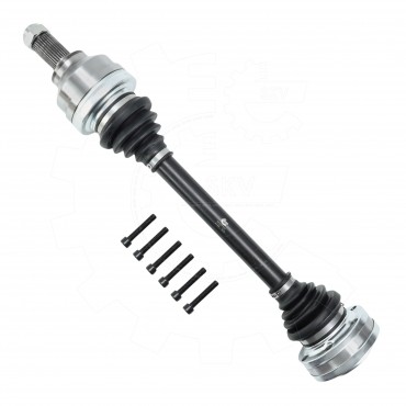 Arbre de transmission Cardan Pour BMW Série 5 E39 33201229377 33201229380