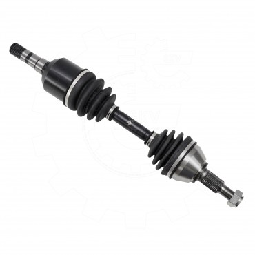 Arbre de transmission Cardan Pour Opel Cadillac Saab Vauxhall 93167306 12771474