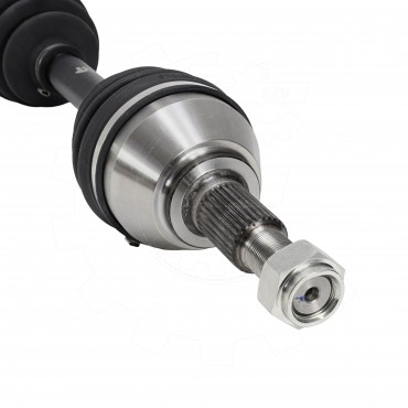 Arbre de transmission Cardan Pour Opel Cadillac Saab Vauxhall 93167306 12771474