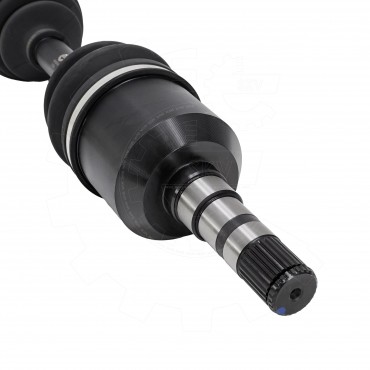 Arbre de transmission Cardan Pour Opel Cadillac Saab Vauxhall 93167306 12771474