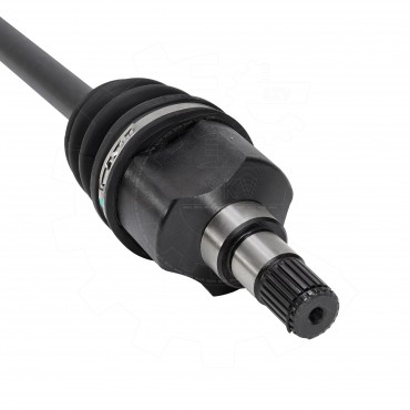 Arbre de transmission Cardan Pour Chevrolet Aveo/Kalos Daewoo Kalos 96963324