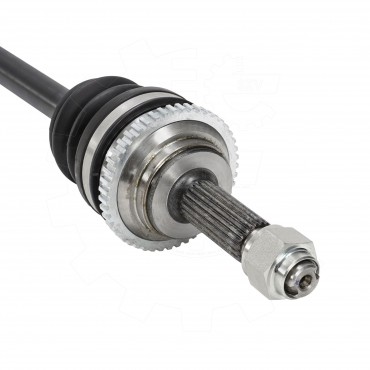 Arbre de transmission Cardan Pour Chevrolet Aveo/Kalos Daewoo Kalos 96963324