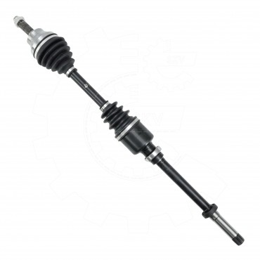 Arbre de transmission Cardan Pour Peugeot 205 Citroën C15 Visa