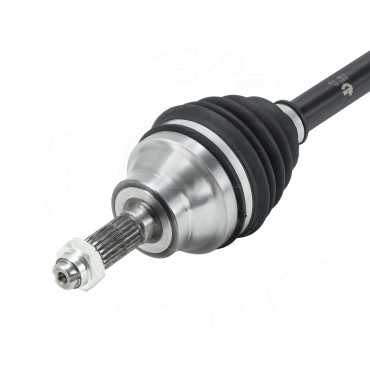 Arbre de transmission Cardan Pour Peugeot 205 Citroën C15 Visa