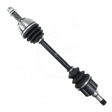 Arbre de transmission Cardan Pour Peugeot Fiat Toyota Citroën 9809154580 3272RV