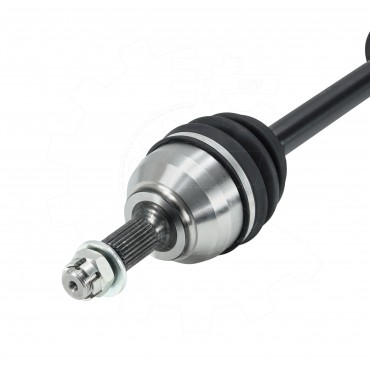 Arbre de transmission Cardan Pour Peugeot Fiat Toyota Citroën 9809154580 3272RV