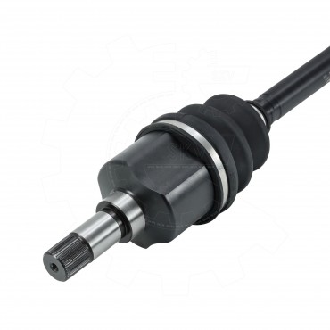 Arbre de transmission Cardan Pour Peugeot Fiat Toyota Citroën 9809154580 3272RV