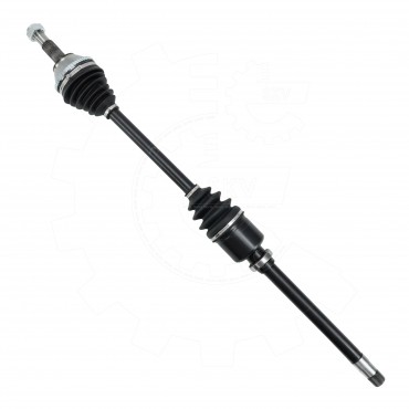 Arbre de transmission Cardan Pour Peugeot Fiat Citroën 1463108080 1491238080
