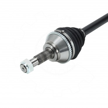 Arbre de transmission Cardan Pour Peugeot Fiat Citroën 1463108080 1491238080