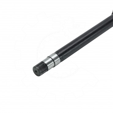 Arbre de transmission Cardan Pour Peugeot Fiat Citroën 1463108080 1491238080