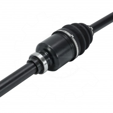 Arbre de transmission Cardan Pour Peugeot Fiat Citroën 1463108080 1491238080