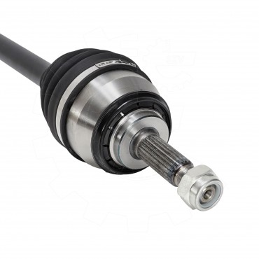 Arbre de transmission Cardan Pour Renault Logan Sandero Dacia Logan Sandero