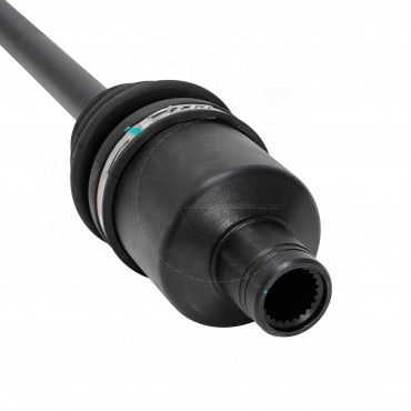 Arbre de transmission Cardan Pour Renault Logan Sandero Dacia Logan Sandero