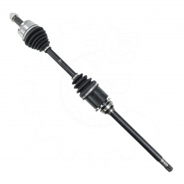 Arbre de transmission Cardan Pour Fiat Doblo 51822813 51933670 5193367055214684