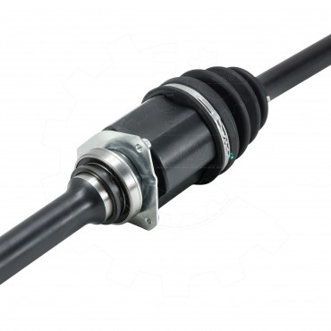 Arbre de transmission Cardan Pour Fiat Doblo 51822813 51933670 5193367055214684