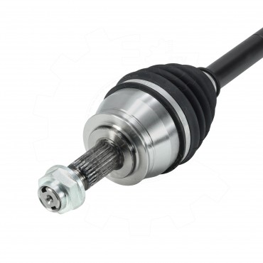 Arbre de transmission Cardan Pour Fiat Stilo 46307864 46307910 46308178 46308179