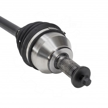 Arbre de transmission Cardan Pour Ford C-Max Focus II Volvo C30 S40 II V50