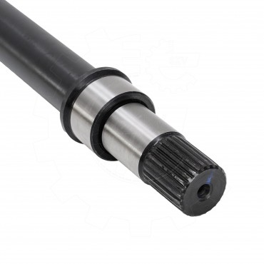 Arbre de transmission Cardan Pour Ford C-Max Focus II Volvo C30 S40 II V50