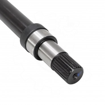 Arbre de transmission Cardan Avant Droit Pour Ford C-Max Focus II Volvo C30