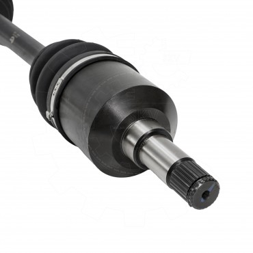 Arbre de transmission Cardan Pour VW Seat Ford 7M0407451BX 7M0407449X 1097318